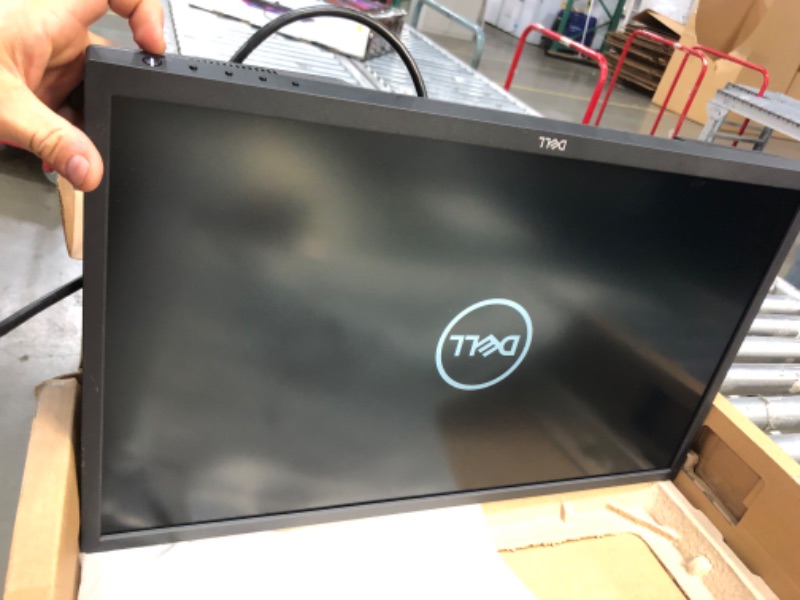 Photo 3 of Dell SE2422HX Monitor - 24 inch FHD