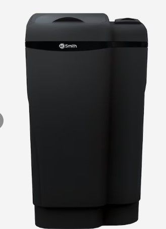 Photo 1 of A.O. Smith 40000-Grain Water Softener System

