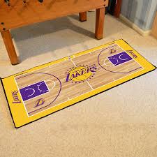 Photo 1 of 2' x 3'6" Lakers Rug