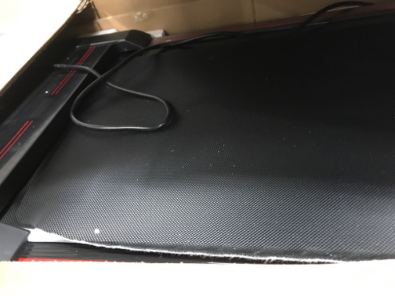 Photo 2 of ***NOT FUNCTIONAL - FOR PARTS ONLY - NONREFUNDABLE - SEE COMMENTS***
Sperax Walking Pad,Under Desk Treadmill,Treadmills for Home,Walking