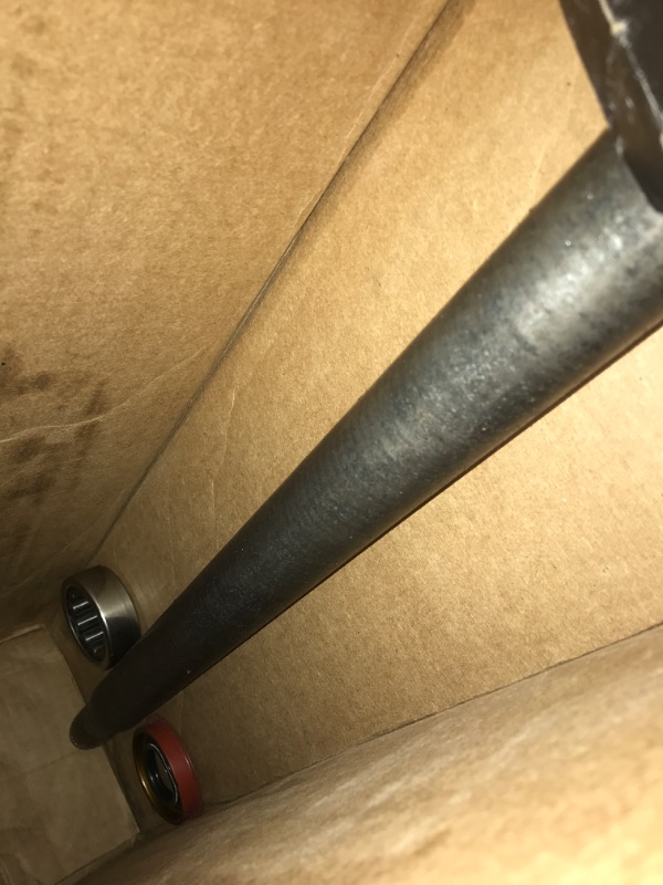 Photo 3 of Dorman 630-324 Drive Axle Shaft Compatible with Select Cadillac / Chevrolet / GMC Models