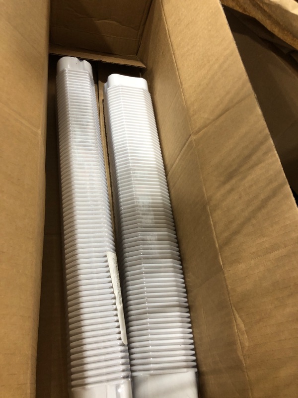 Photo 1 of 3” flexible duct cover 
