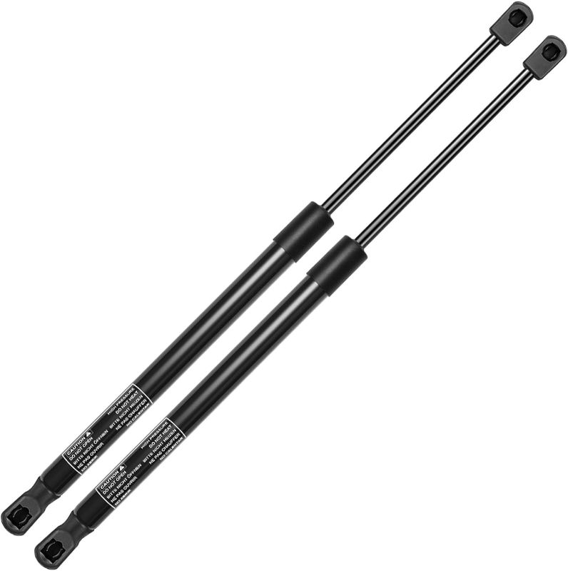 Photo 1 of A-Premium Front Hood Lift Support Shock Struts Compatible with Acura MDX 2007 2008 2009 2010 2011 2012 2013 Sport Utility 2-PC Set
