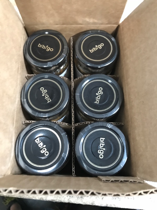 Photo 1 of *3/27/2025* bibigo Korean BBQ Marinade and Sauce - Original, Sweet & Savory Flavor, Perfect for Bulgogi, Galbi, Wings, 1.05 lb (Pack of 6)