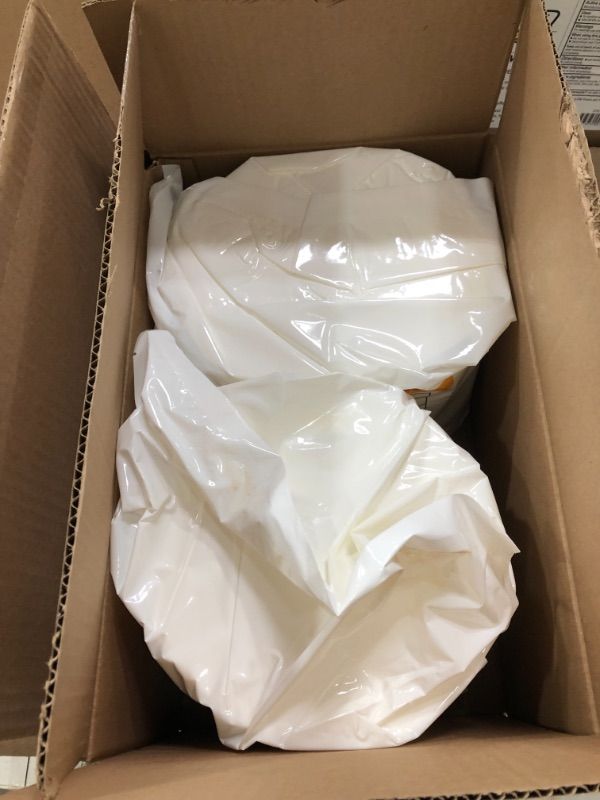 Photo 1 of *6/2022* 2XL Corp Mega Roll Disinfecting Wipes, 2300/Pack, 2 Packs/Carton (2XL-422)