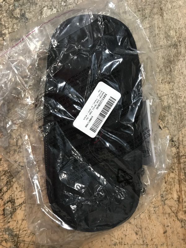 Photo 1 of Eastpak Oval Pencil Case - For Travel, or Work - Black