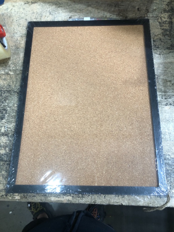 Photo 1 of CORKBOARD