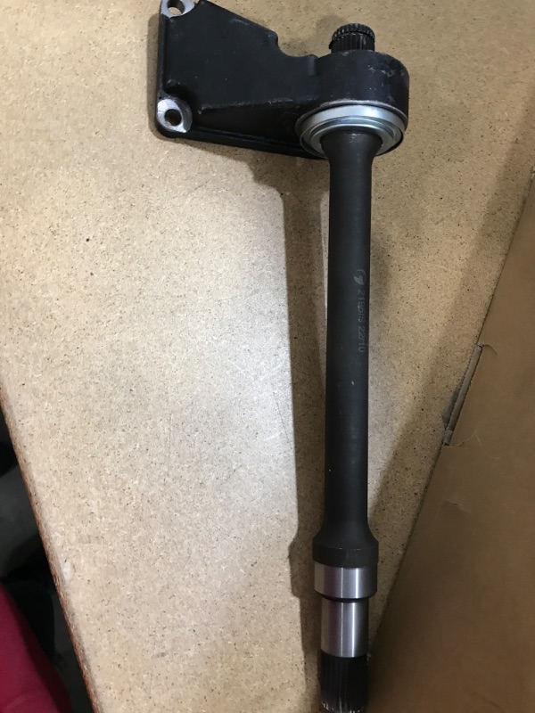 Photo 2 of Cardone 66-2195IS New CV Constant Velocity Intermediate Shaft