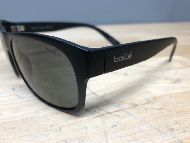 Photo 1 of Bolle Digit Polarized Sunglasses
