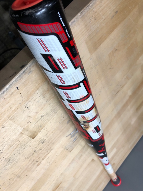 Photo 2 of [READ NOTES]
Worth Slowpitch Amp Bat
