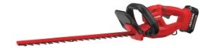 Photo 1 of ***TOOL ONLY!!**
CRAFTSMAN V20 20-volt Max 20-in Battery Hedge Trimmer 1.5 Ah
