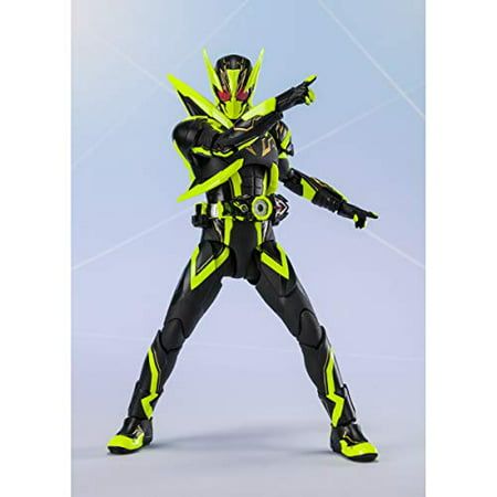 Photo 1 of BANDAI SHFiguarts Kamen Rider Zero One Shining Hopper TAMASHII NATION 2020 Commemorative Product
