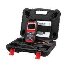 Photo 1 of AUTEL MaxiTPMS Handheld TPMS Scan tool, automotive diagnostic tools #TS408
