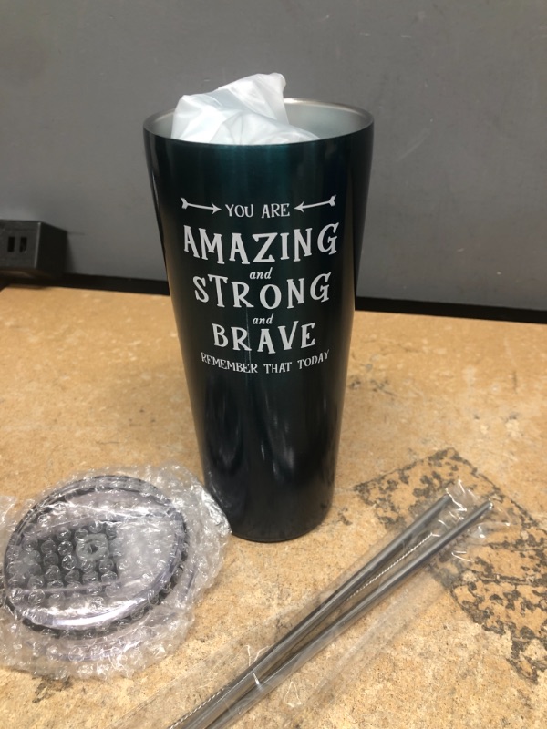 Photo 1 of 22 oz Tumbler 