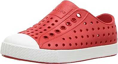 Photo 1 of
toddlers croc red Breathable Sneakers
