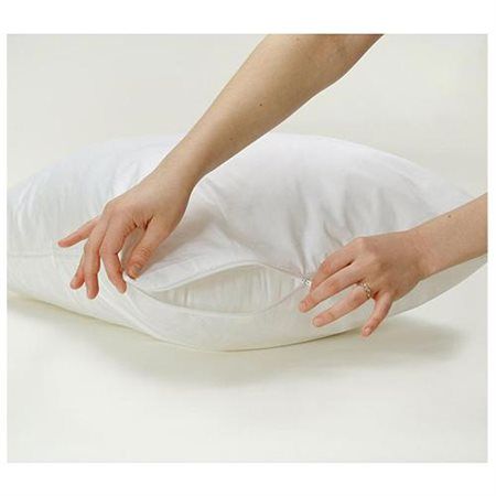 Photo 1 of Allersoft Allergy Relief King-size Pillow Protector