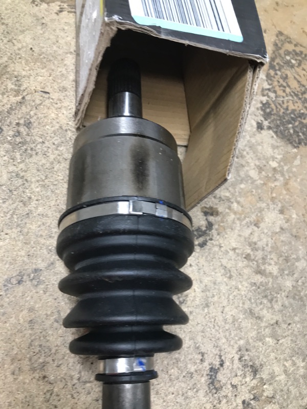 Photo 4 of SurTrack KA-8052 CV Axle Shaft