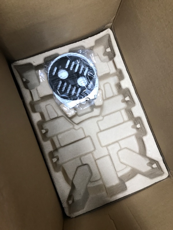 Photo 4 of New and Improved Baby Brezza Formula Pro Advanced Formula Dispenser Machine - Automatically Mix a Warm Formula Bottle Instantly - Easily Make Bottle with Automatic Powder Blending