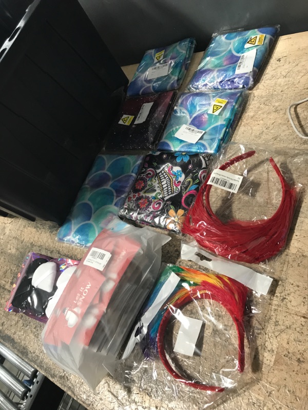 Photo 1 of 10 items*
home goods bundle