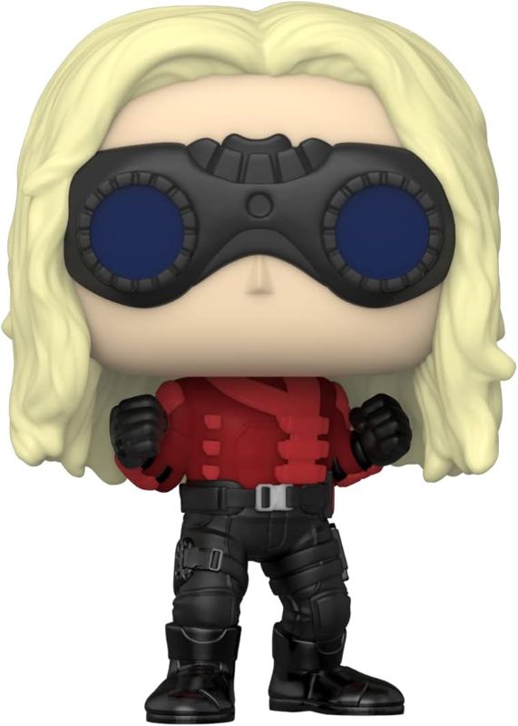 Photo 2 of Funko Pop! Marvel: Thor Love and Thunder - Gorr Standard & Funko Pop!
