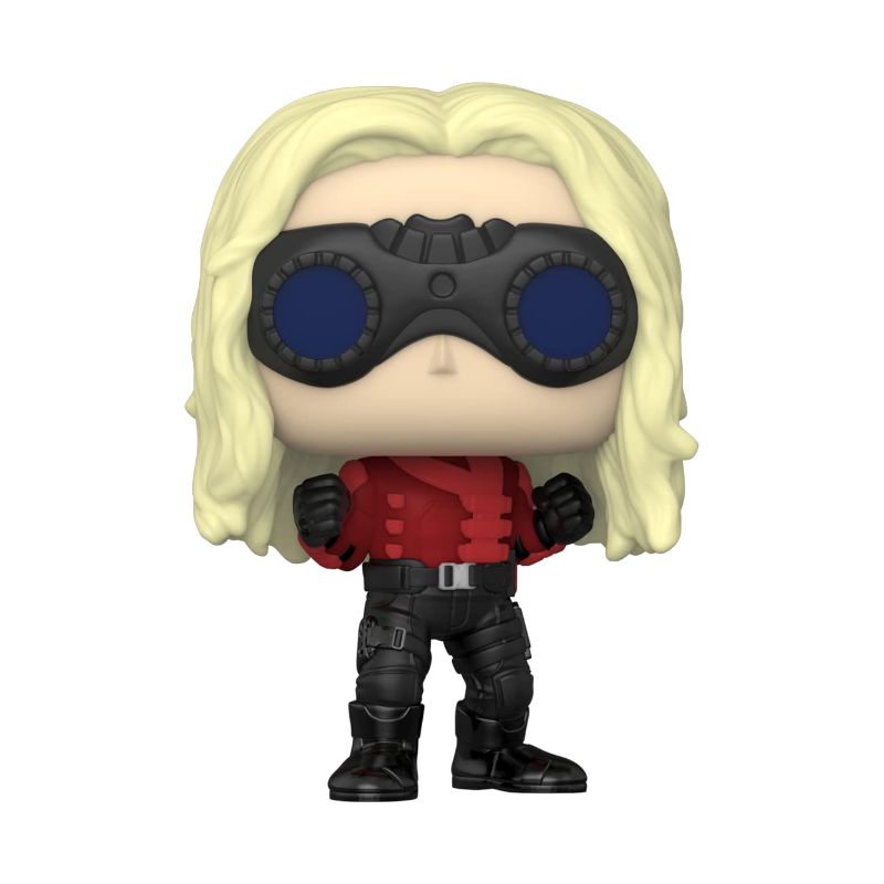 Photo 1 of 2 PACK Funko Pop! Movies: Suicide Squad - Savant, Fall Convention Exclusive 2021