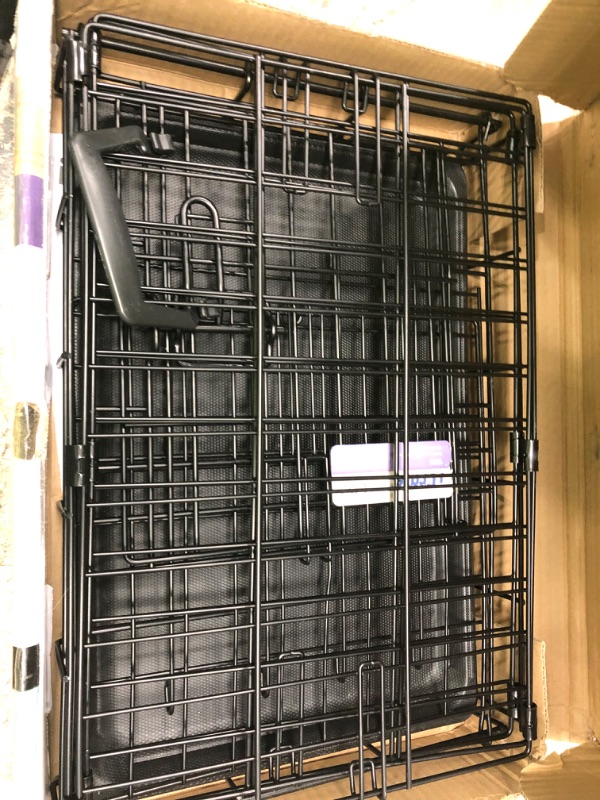 Photo 1 of 18-Inch Single Door iCrate 