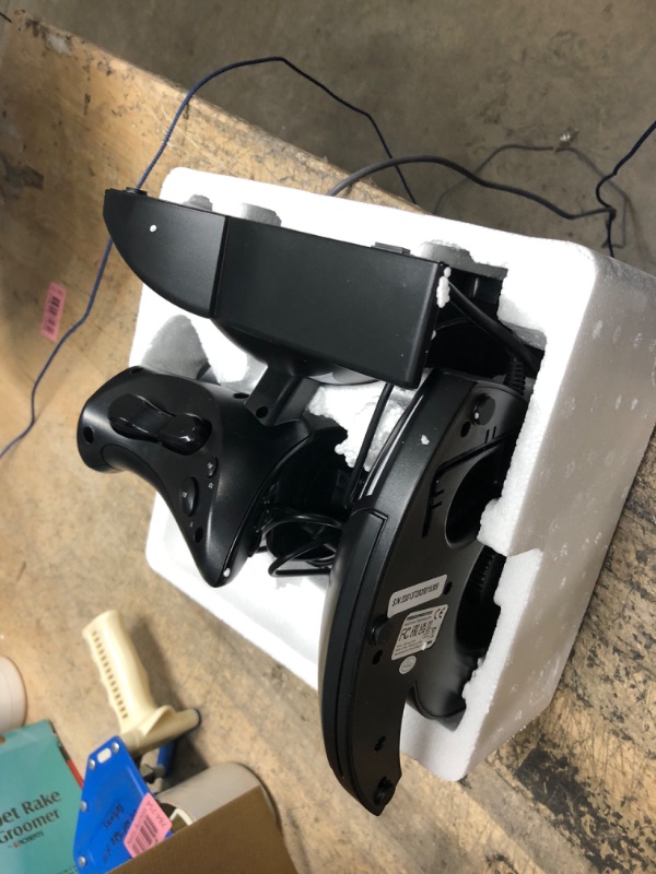 Photo 3 of Thrustmaster T-Flight Hotas One (XBOX Series X/S & XOne and Windows)