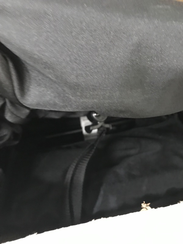Photo 1 of Baby Jogger City Tour 2 Single Stroller - Jet