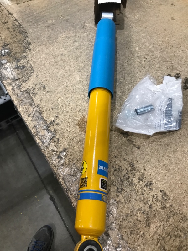 Photo 2 of Bilstein 24-187305 Shock