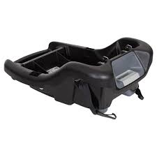 Photo 1 of Baby Trend Infant Car Seat Base - Black 