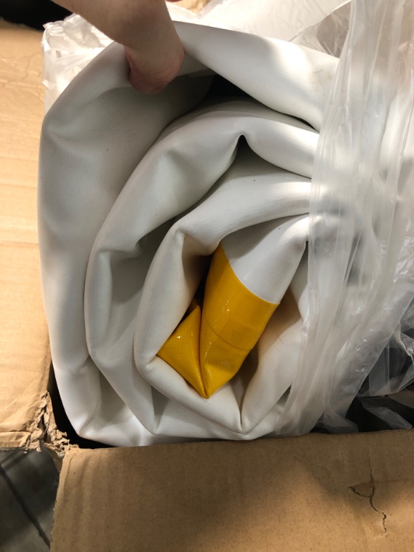 Photo 1 of VEVOR Inflatable Floating Dock,Floating Platform with Electric Air Pump, Inflatable Dock Platform for Pool Beach Ocean 6 x 5 feet