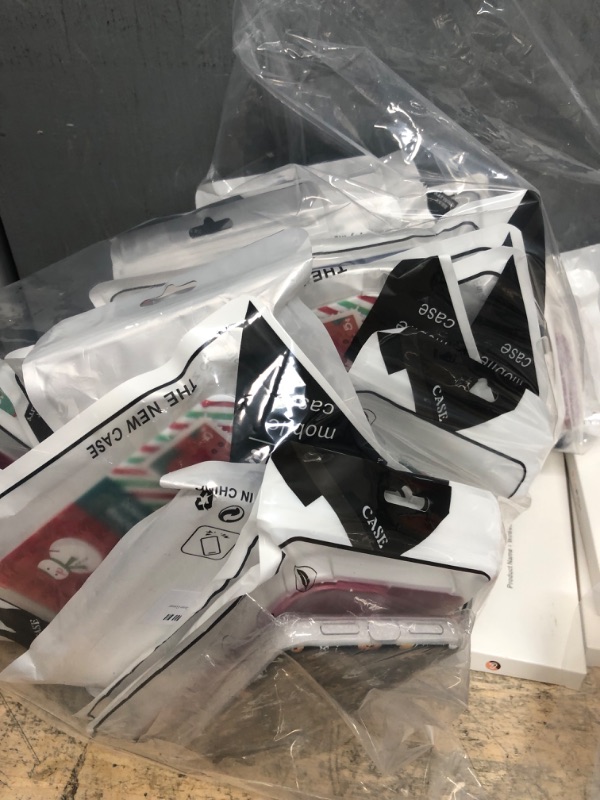 Photo 1 of 30 assorted holiday cases