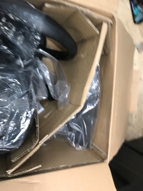 Photo 1 of THRUSTMASTER T80 Ferrari with NRL Wheel Stand Lite Bundle T80 Ferrari NRL Wheel Stand Bundle