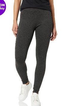 Photo 1 of Amazon Aware Women's Ponte Knit Legging XL  