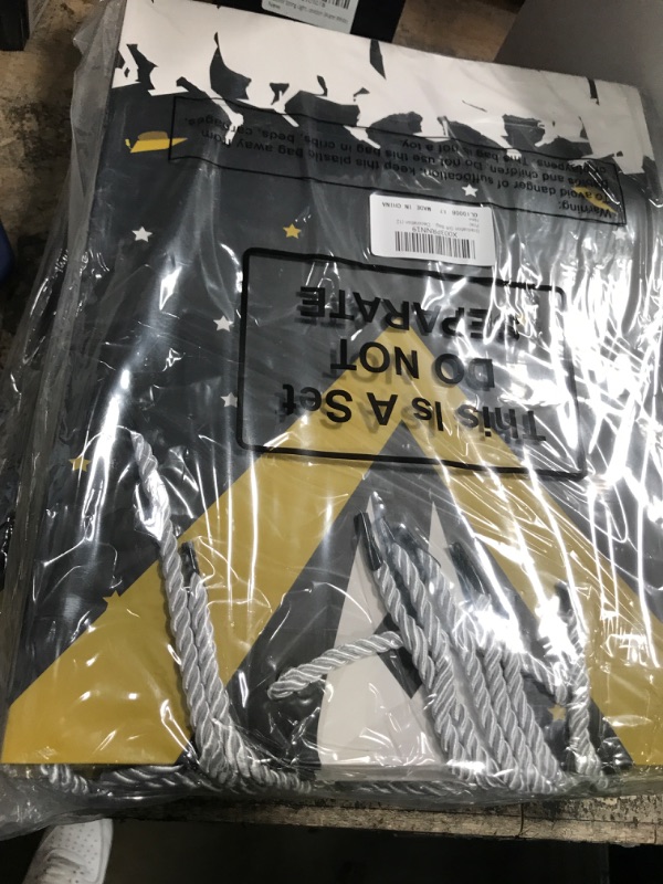 Photo 1 of 12 Sets 13" Graduation Gift Bags with Handle Large with Wrapping Tissue Paper Congrats Card 2023 Graduation Party Favor Bags for College High School Graduates Nursing School Grad Party Supplies