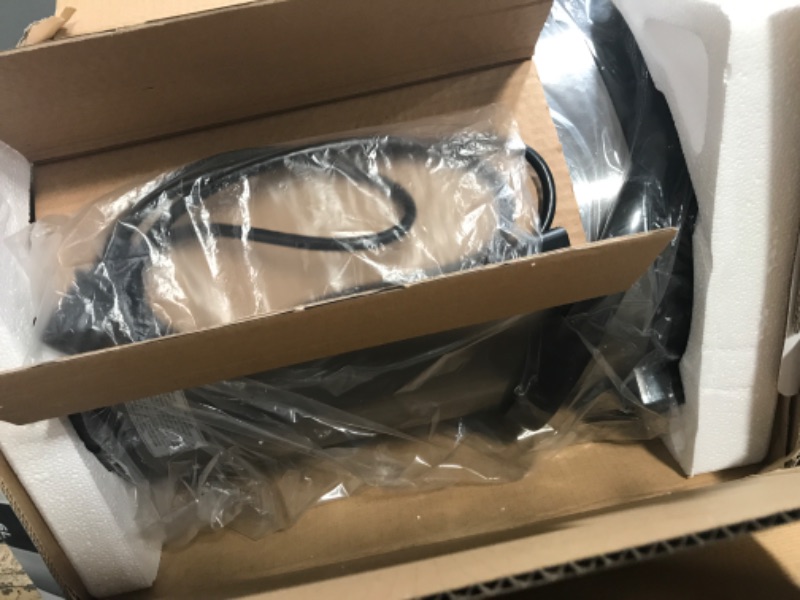 Photo 1 of Chefman Electric Hot Water Pot Urn w/Auto & Manual Dispense Buttons, Safety Lock, Instant Heating for Coffee & Tea, Auto-Shutoff & Boil Dry Protection, Insulated Stainless Steel, 3.6L/3.8 Qt/20+ Cups 3.6 Liter Hot Water Pot