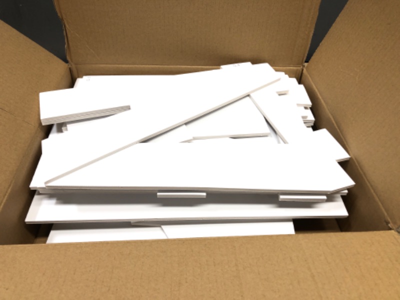 Photo 1 of Marquee Letters, Mosaic Letters for Balloons, 3FT Tall Large Mosaic Balloon Frame for Party Decor, Marquee Light up Letters, Giant Cardboard Letters for Birthday Engagement Party Decoration, Letter Q