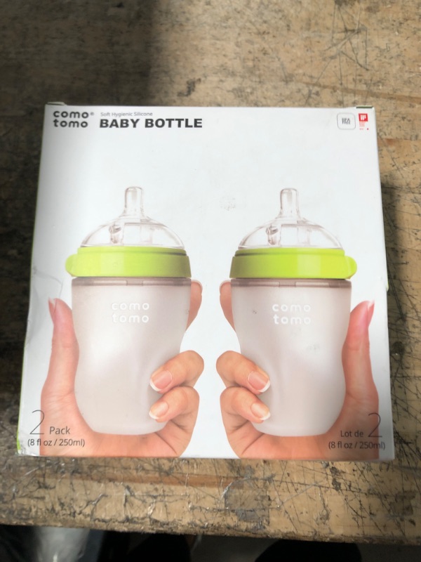 Photo 2 of Baby Bottle