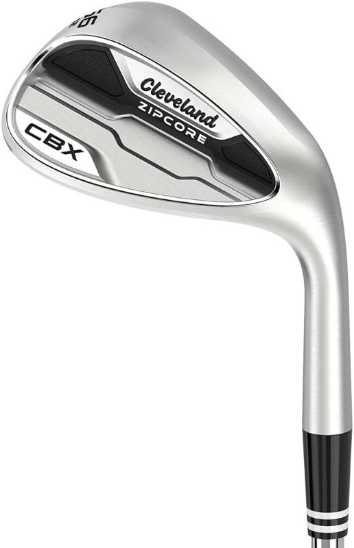 Photo 1 of 2022 Cleveland CBX ZipCore Wedge
