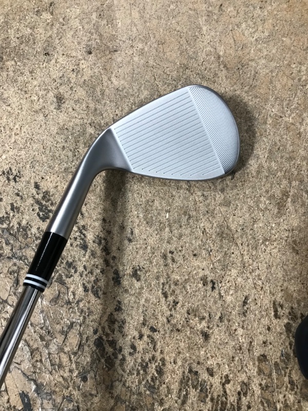 Photo 3 of 2022 Cleveland CBX ZipCore Wedge
