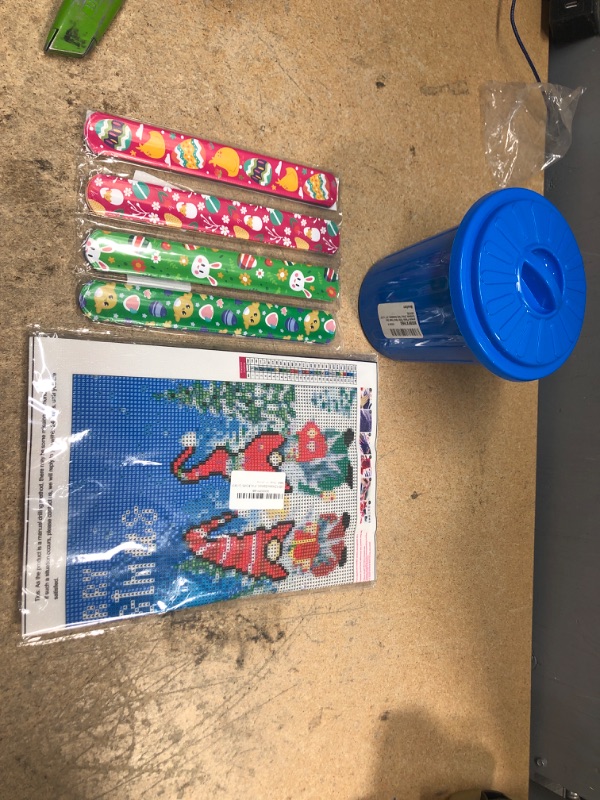 Photo 1 of art and craft 3 item bundle 