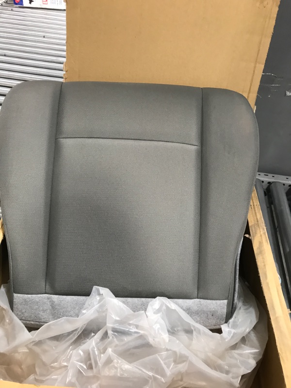 Photo 2 of Dorman 926-899 Front Driver Side Seat Bottom Cushion Compatible with Select Ford Models