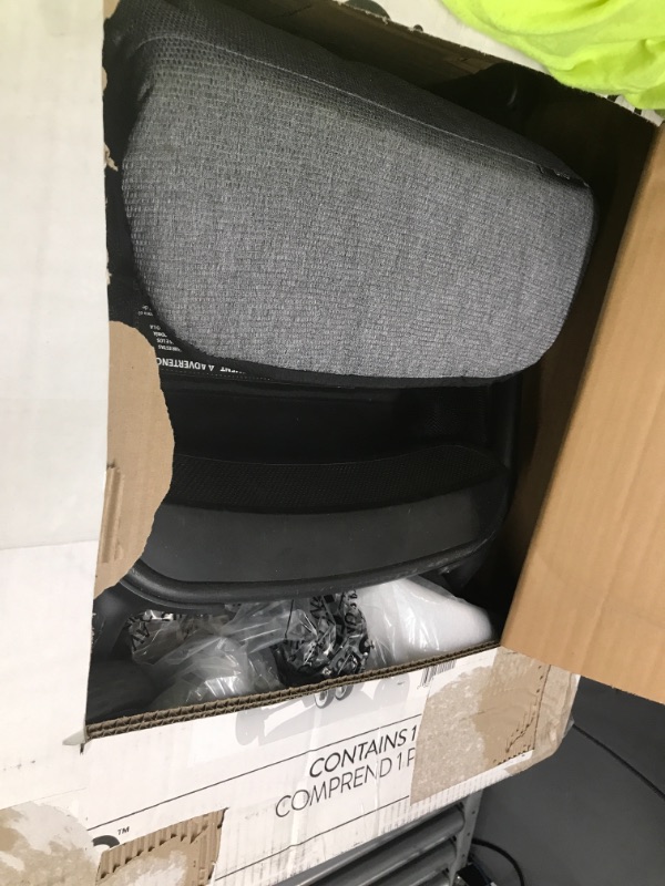 Photo 1 of automatic fold stroller 