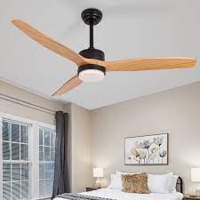 Photo 1 of 52 inch led ceiling fan