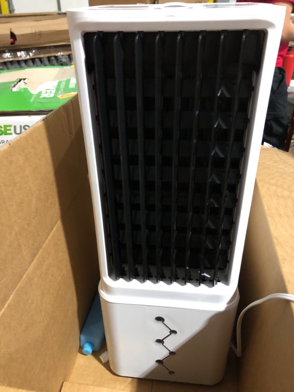 Photo 5 of (PARTS ONLY) SKYICE Evaporative Air Cooler, 3-IN-1 Windowless Swamp Cooler 24-Inch