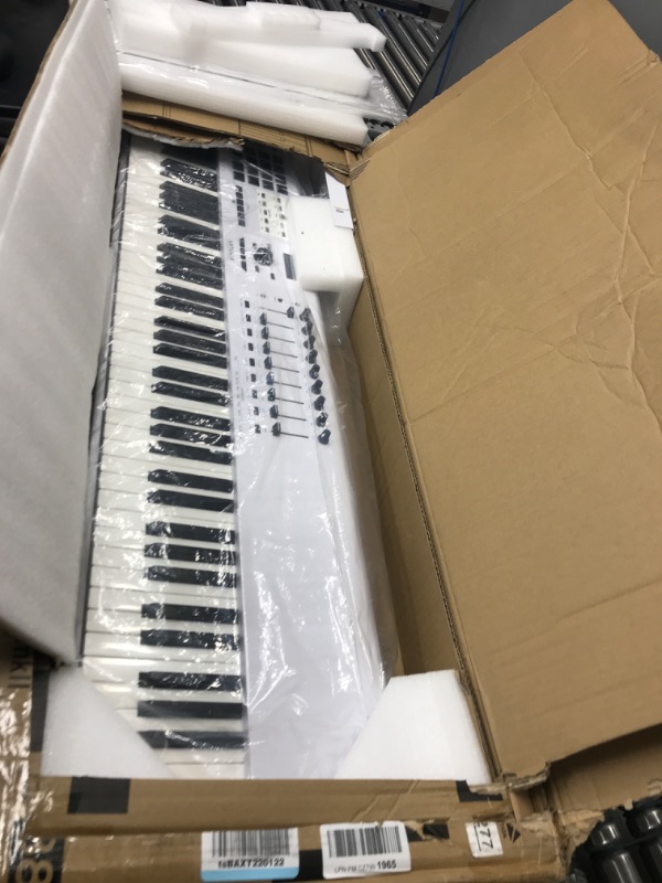 Photo 2 of Arturia KeyLab 88 MKII USB MIDI Keyboard, 88-Key
