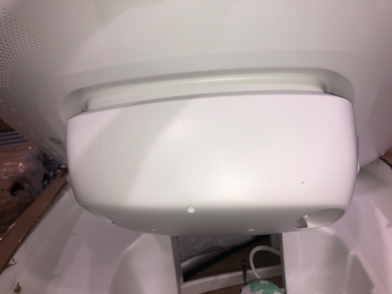 Photo 2 of mamaroo multi function swinger 