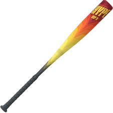 Photo 1 of 28"/18oz 2024 Easton Hype Fire USSSA Baseball Bat