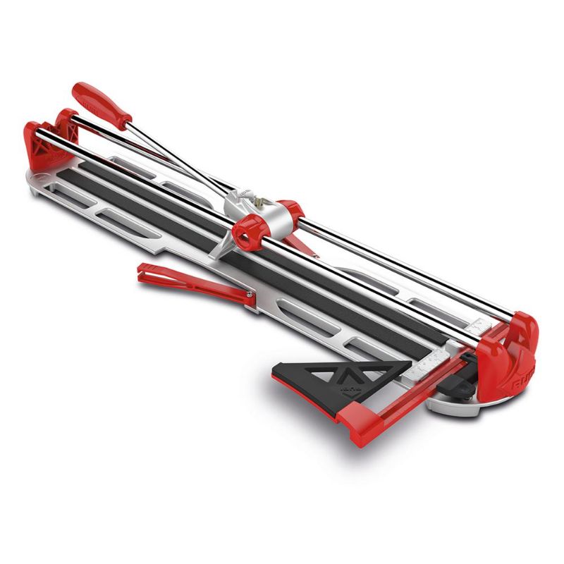 Photo 1 of **FOR PARTS ONLY**
Rubi 26 in. Star Max Tile Cutter
