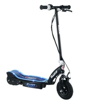 Photo 1 of Razor E100 Glow Electric Scooter
